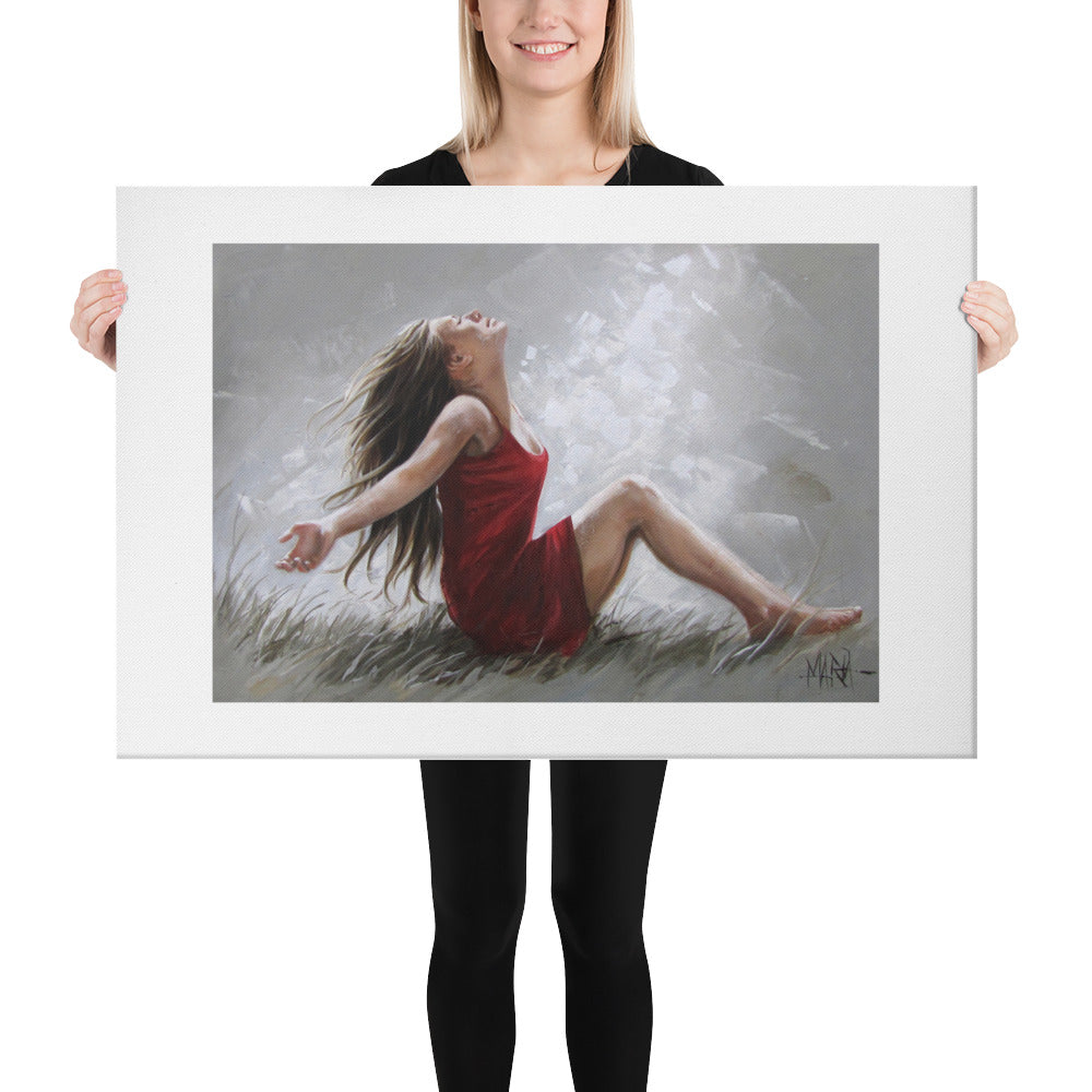 M14128 Feel His Grace