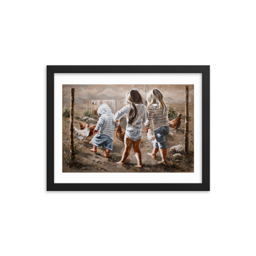 M17085 The Great Adventure