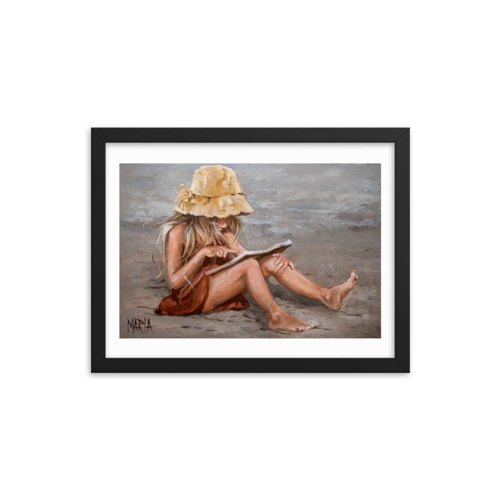 M17084 Entangled Wonder