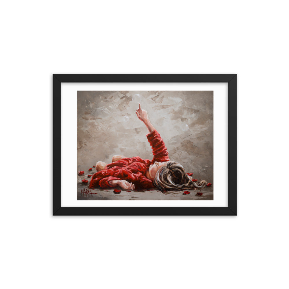 M17080 Peaceful on Purpose