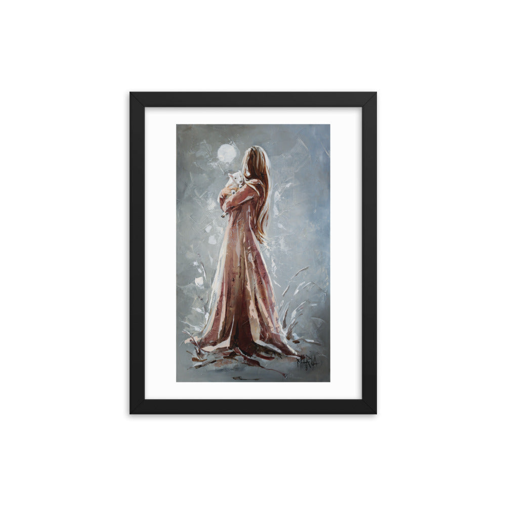 M16006 Embrace of true love