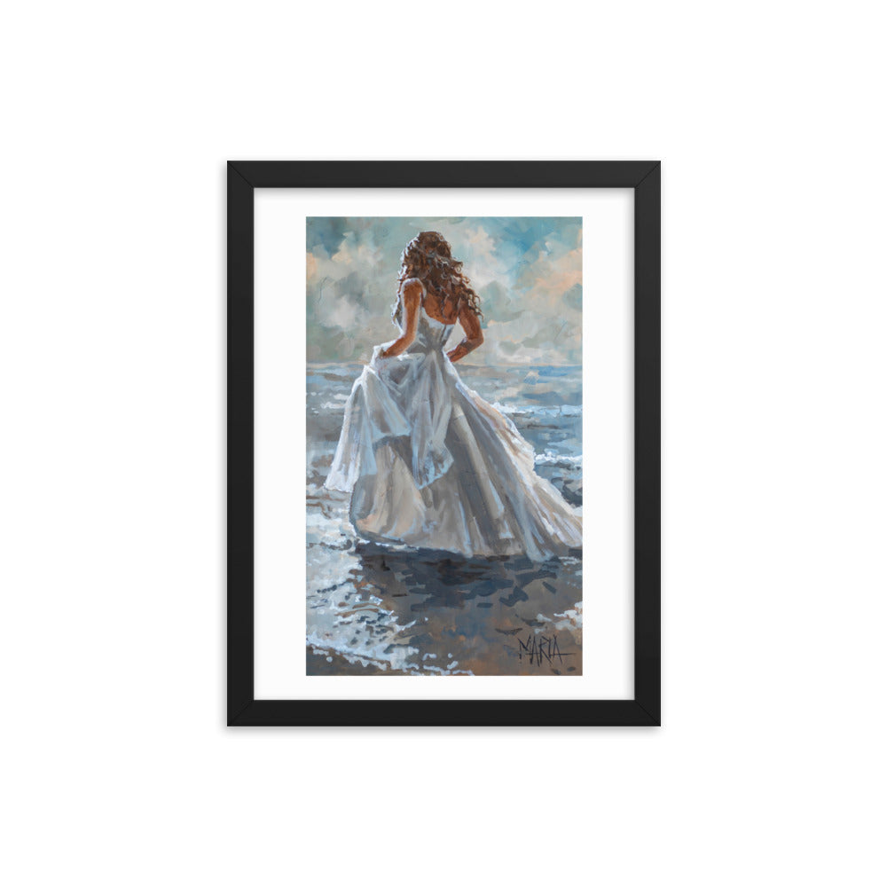 Be Still | Paper Prints