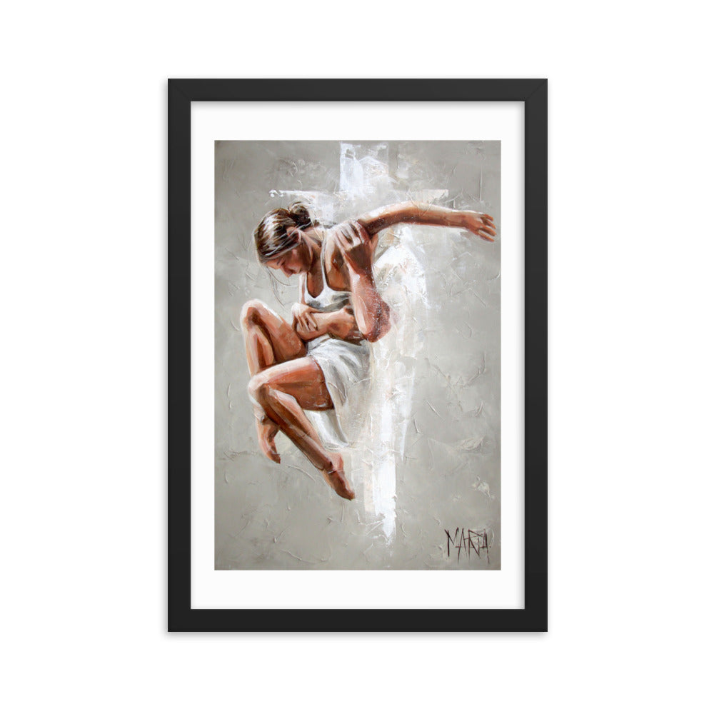 M13154 Dance with my King