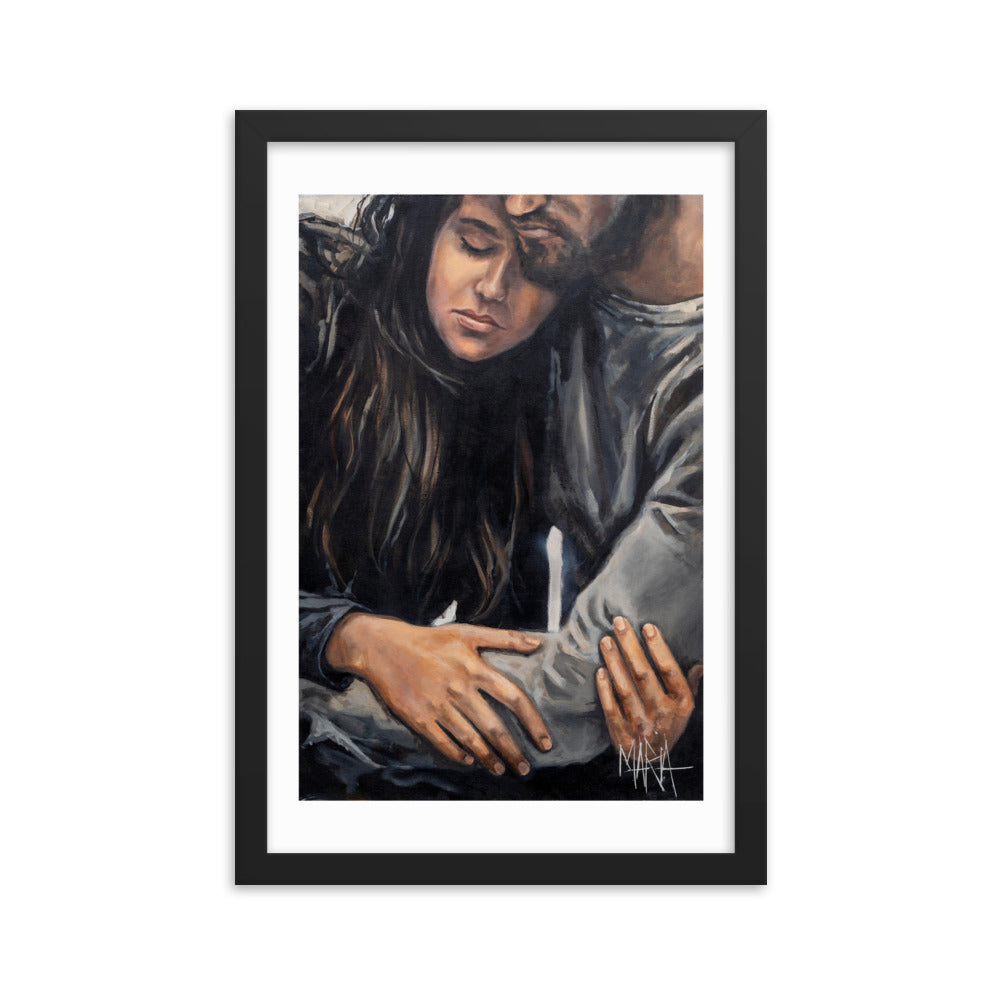 A Promise | Paper Prints