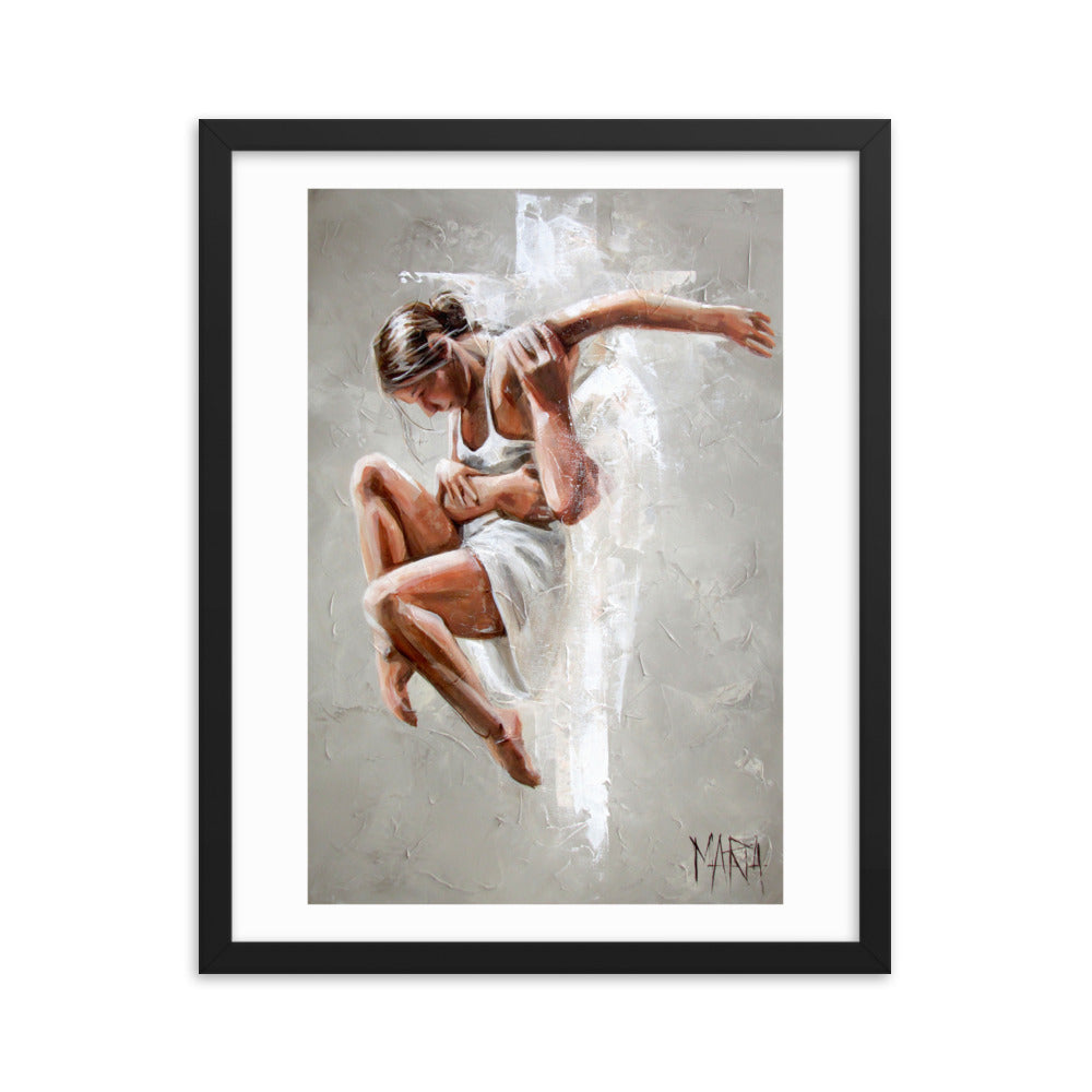 M13154 Dance with my King