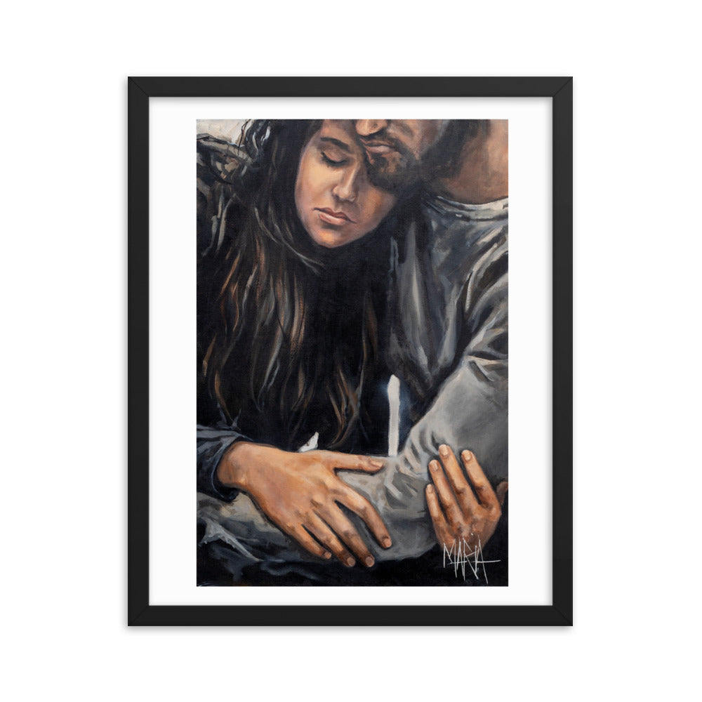 A Promise | Paper Prints