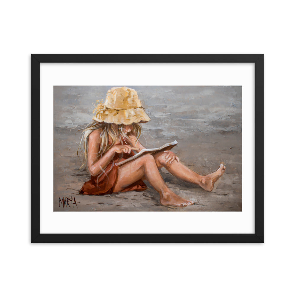 M17084 Entangled Wonder