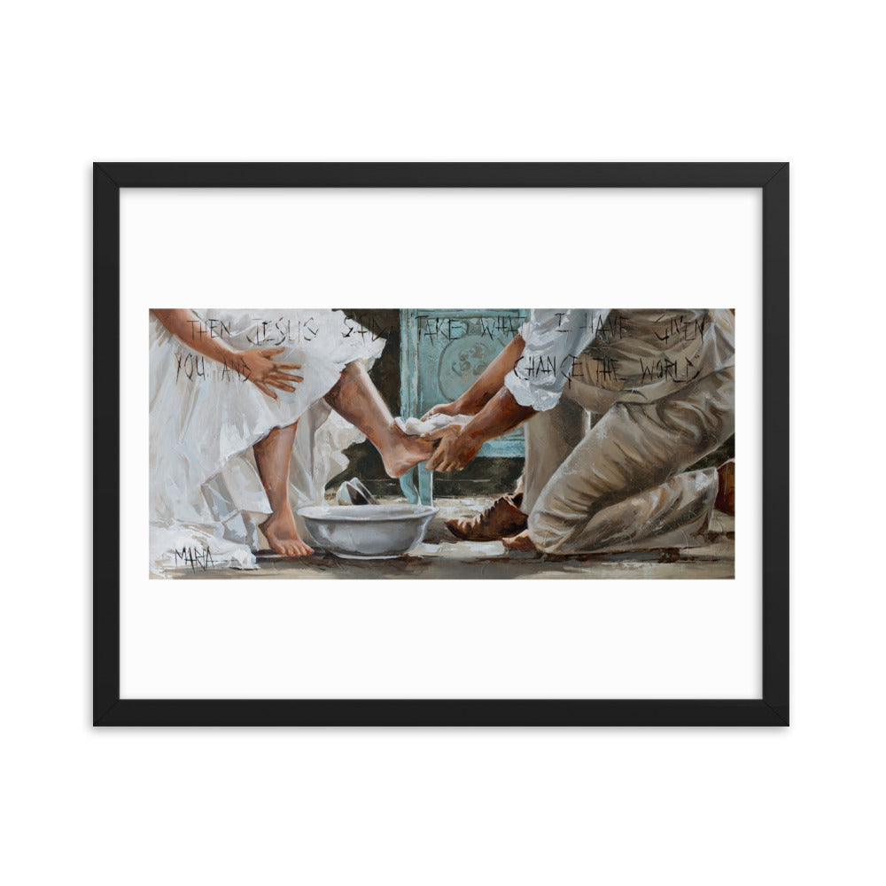 M17061 Humble Obedience