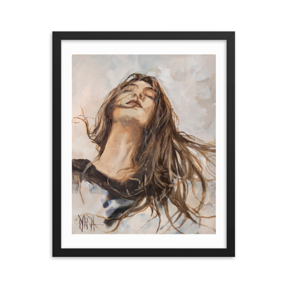 Gratitude | Paper Prints