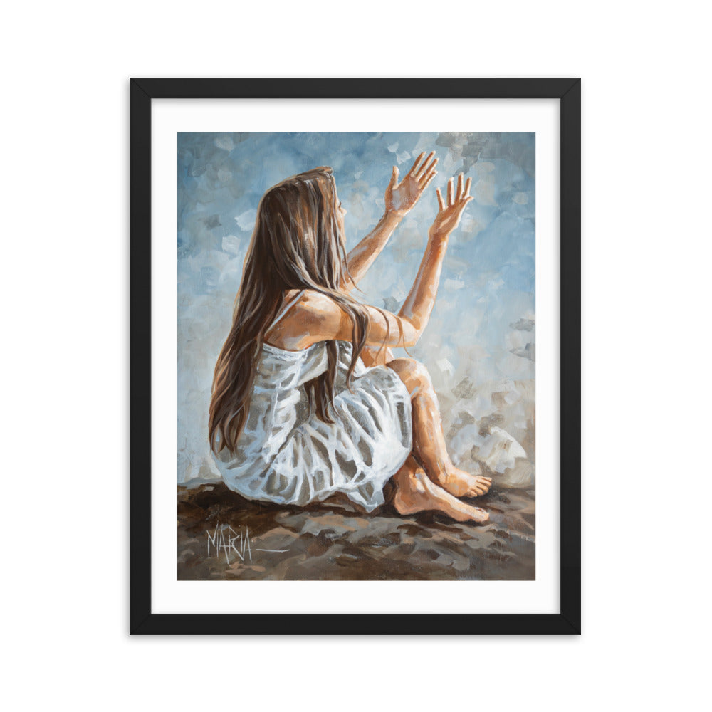 Devotion | Paper Prints