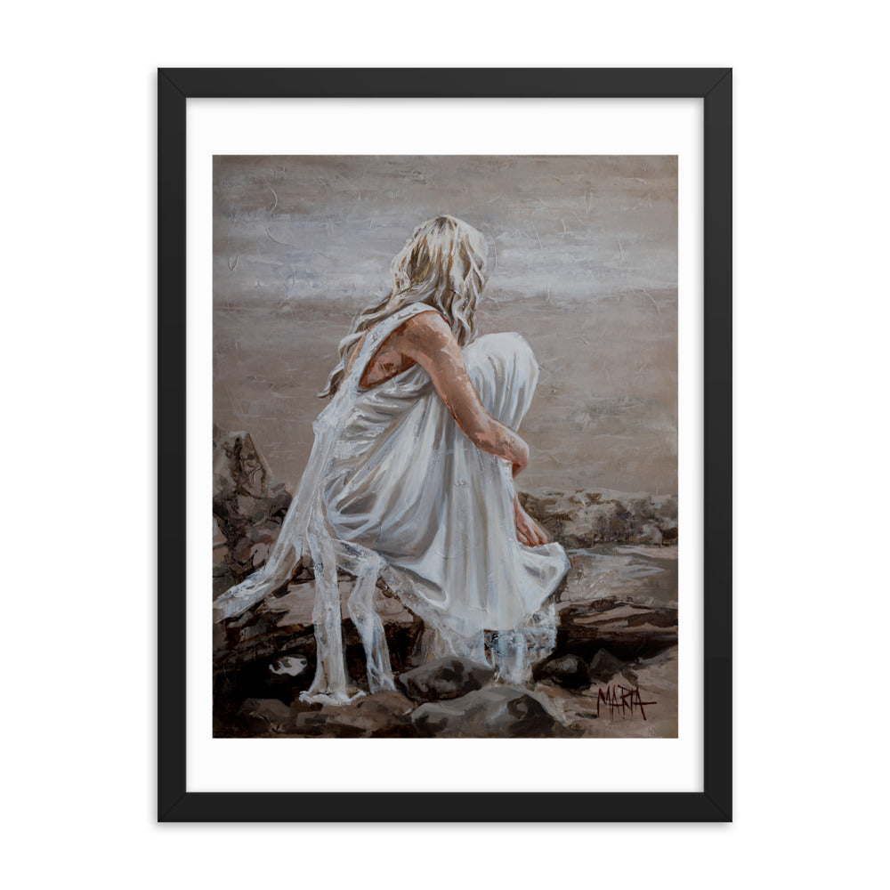 M17076 Waiting on Your Word