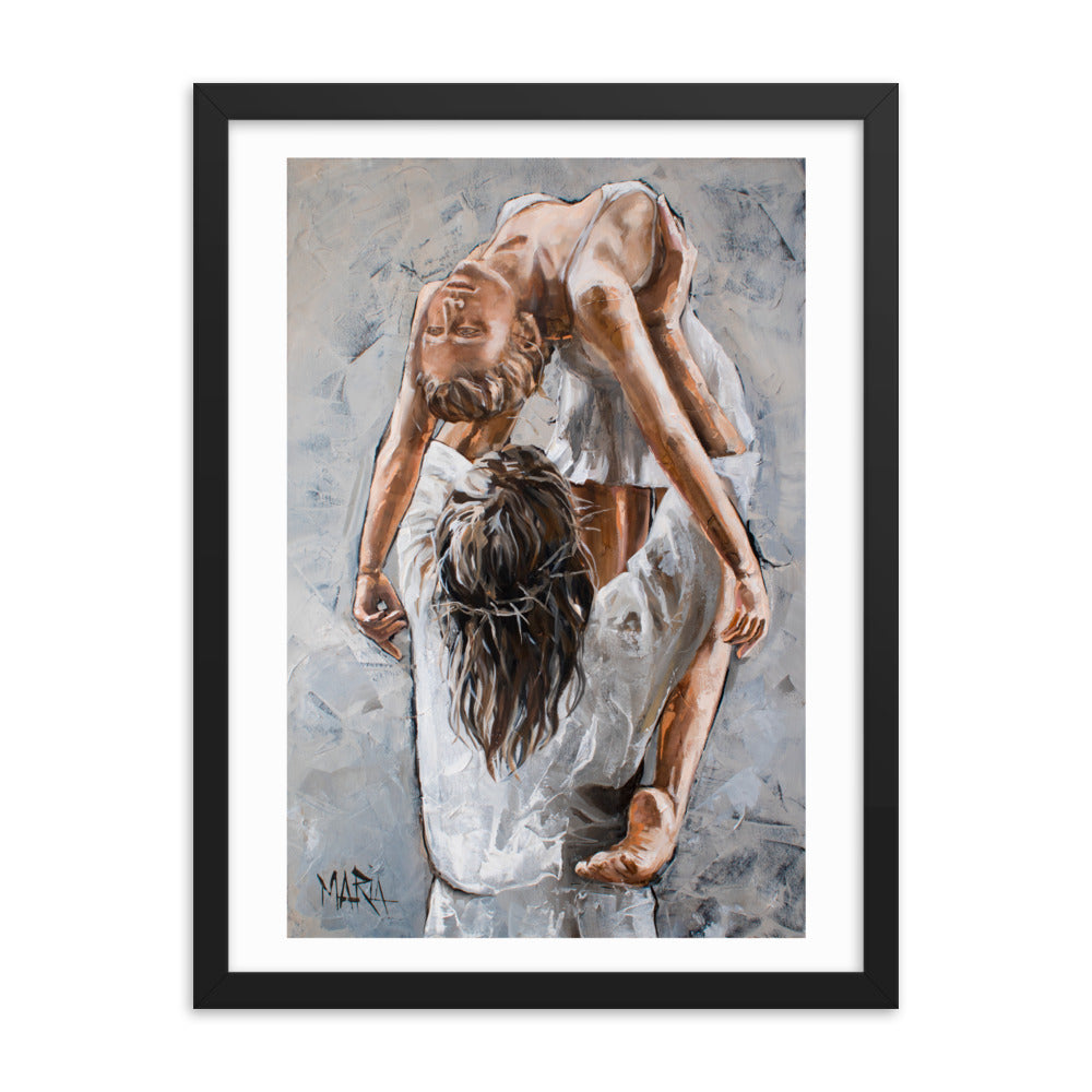 M17102 Lifted on High