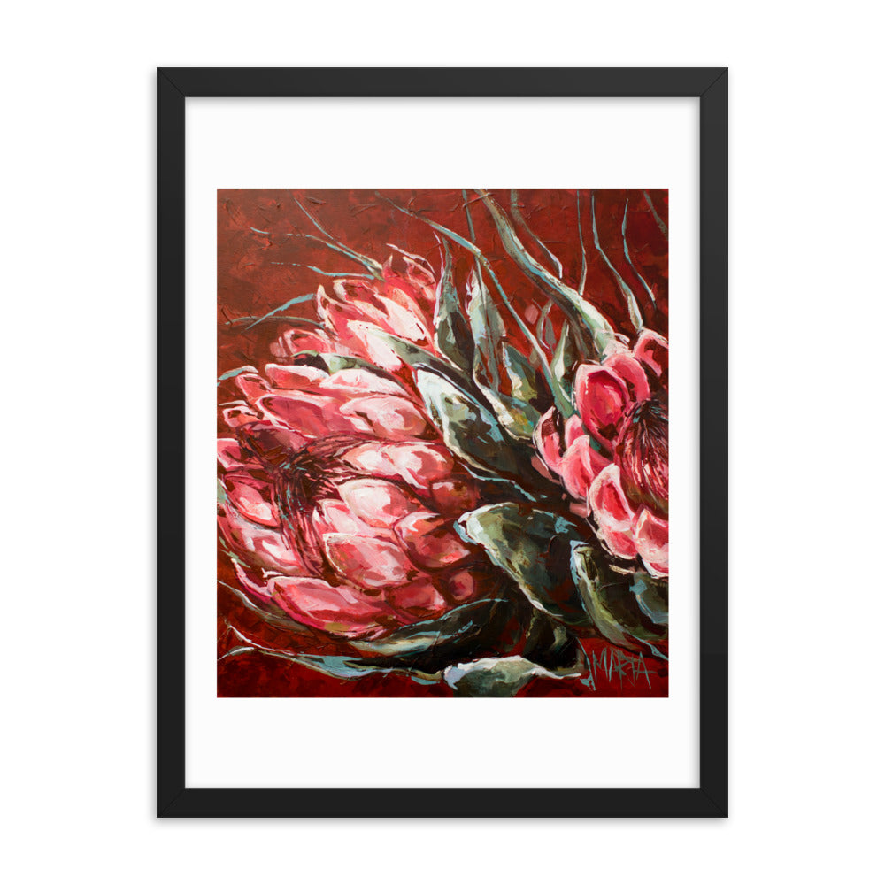 M17092 Blooming for You