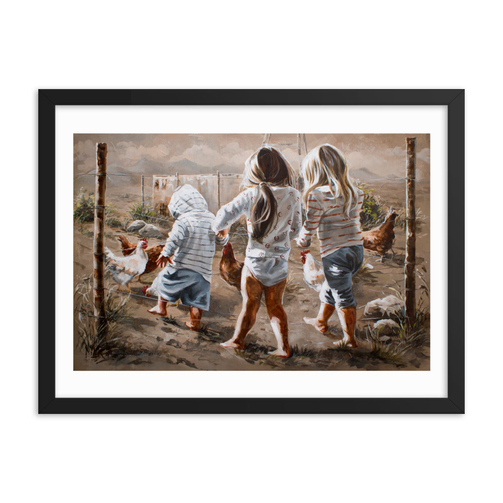 M17085 The Great Adventure