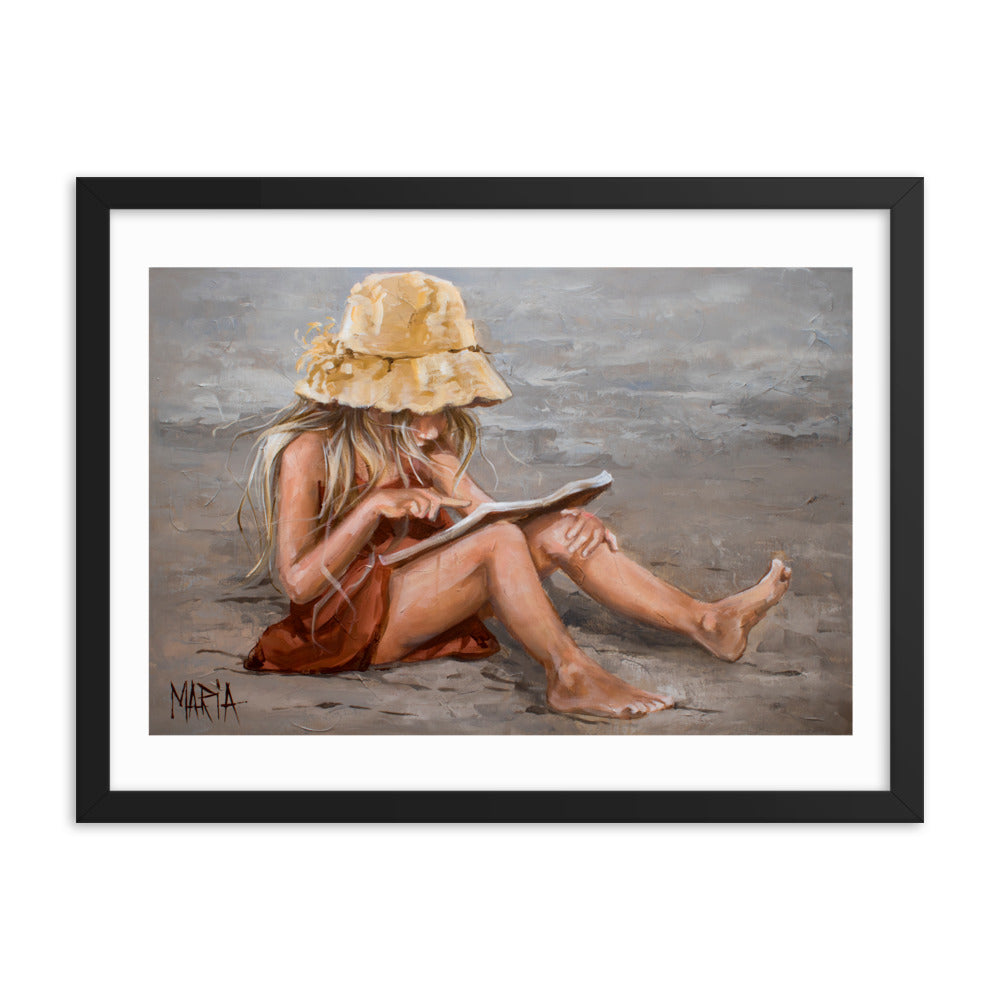 M17084 Entangled Wonder