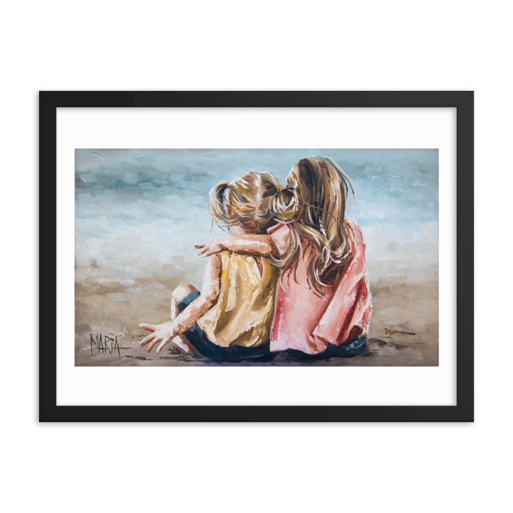 M17056 Sisters - Overwhelming Love