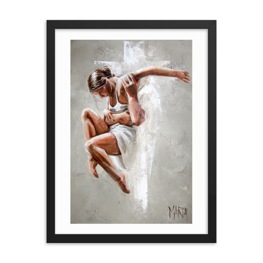 M13154 Dance with my King