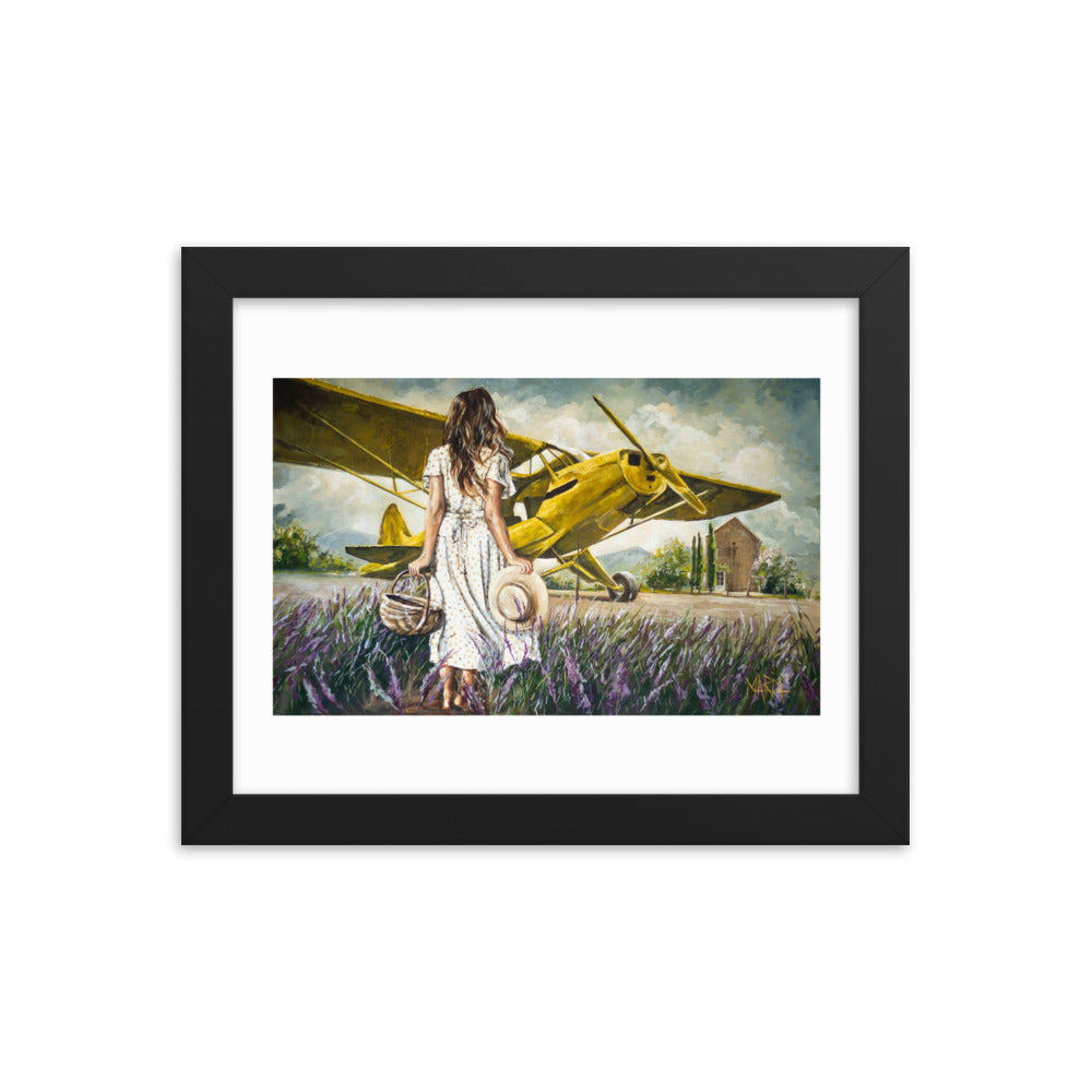 Sienna | Paper Prints