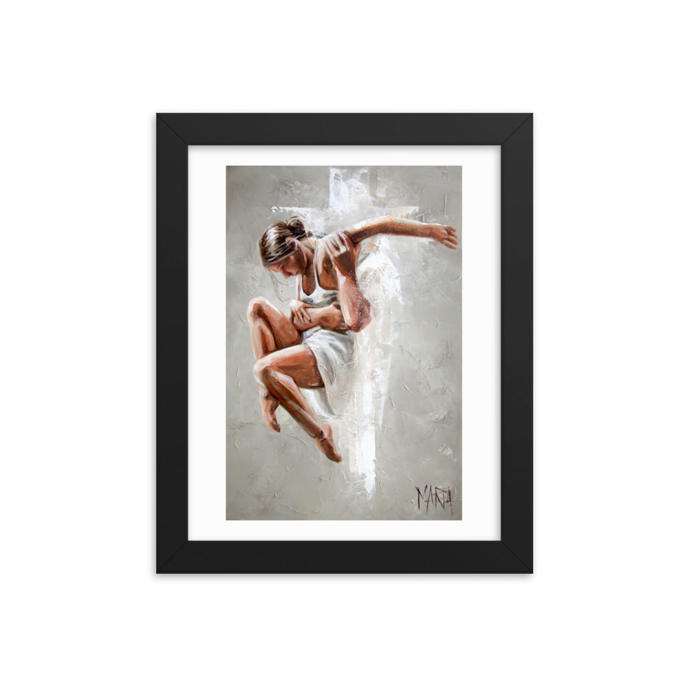 M13154 Dance with my King