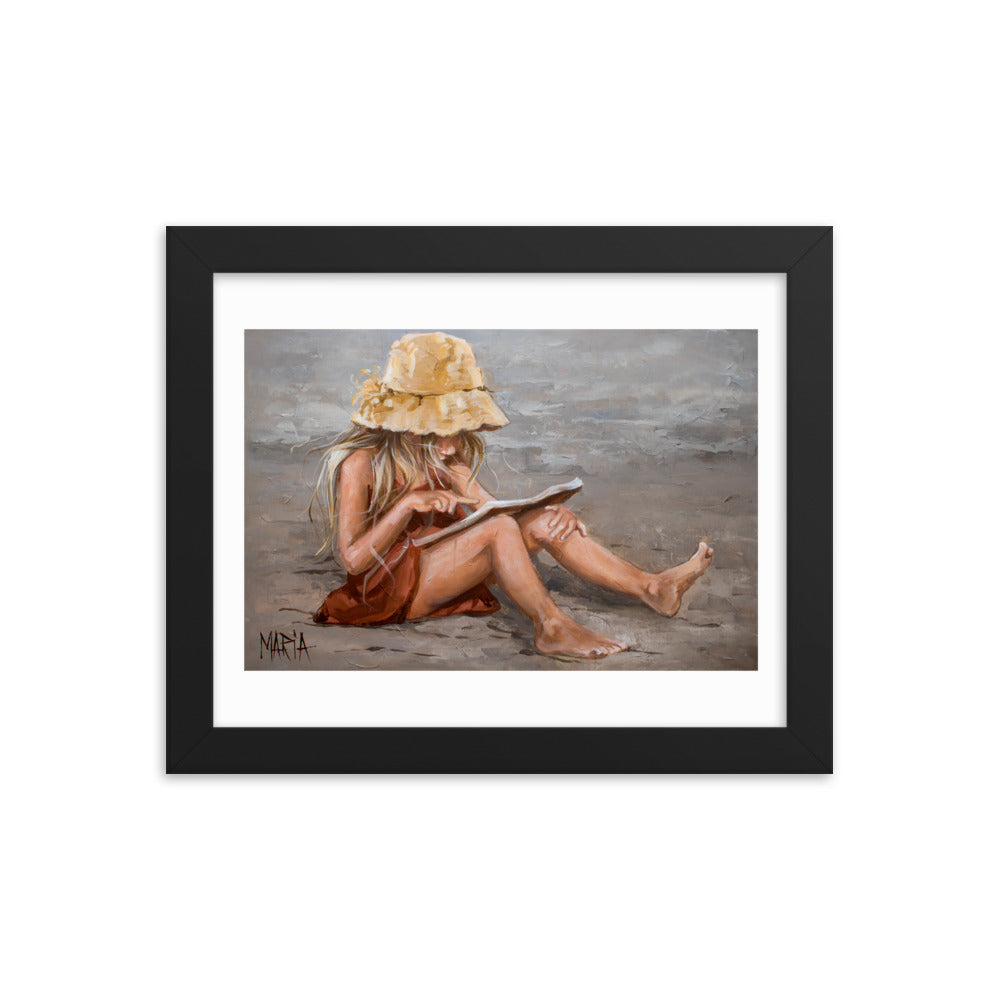 M17084 Entangled Wonder