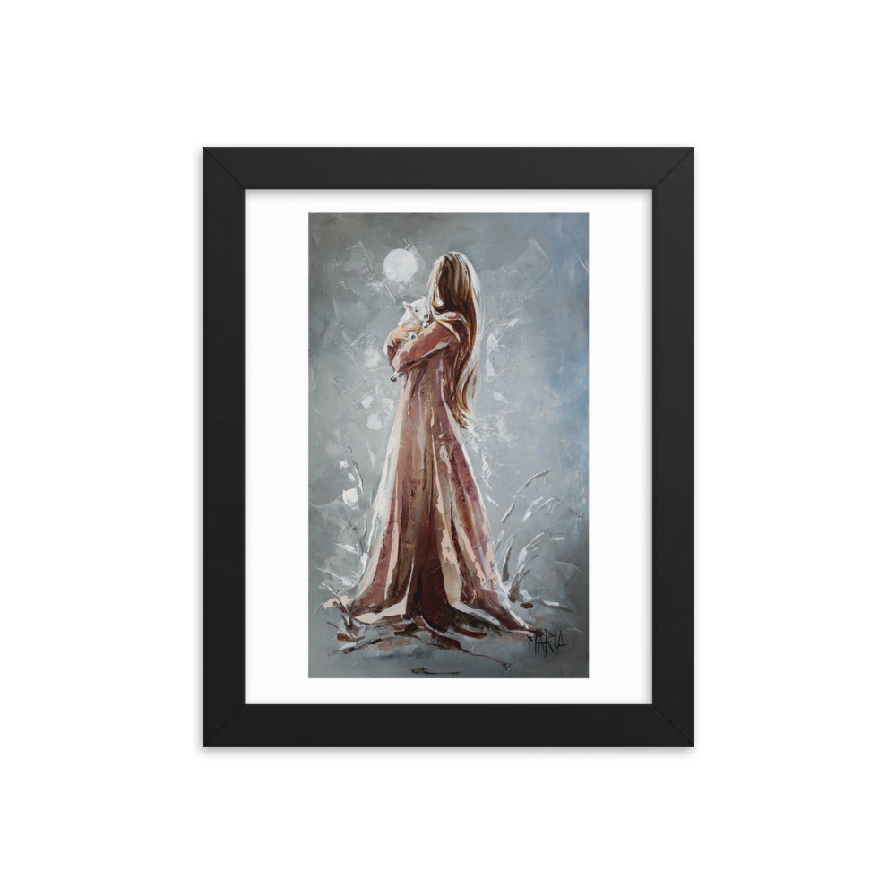 M16006 Embrace of true love