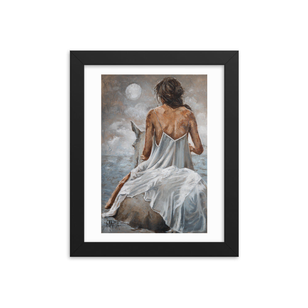 M17042 I live by faith