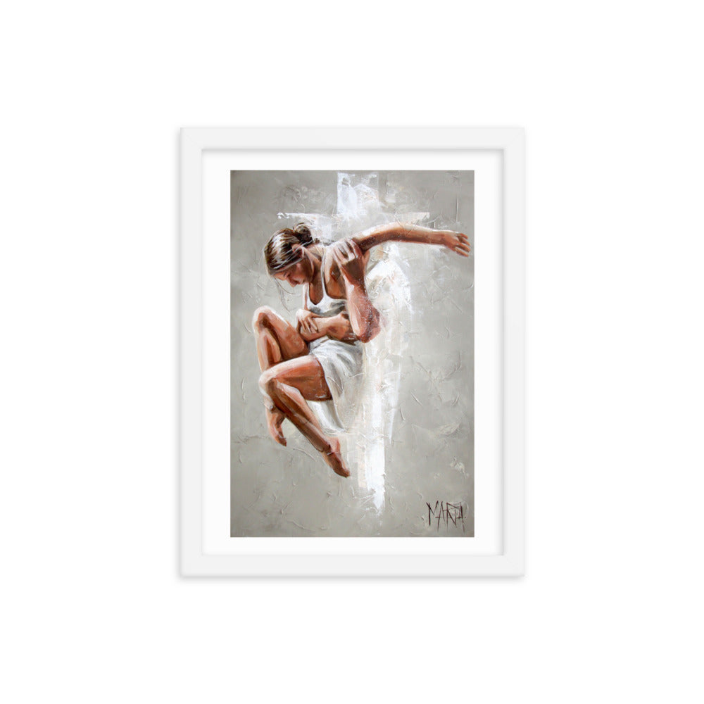 M13154 Dance with my King