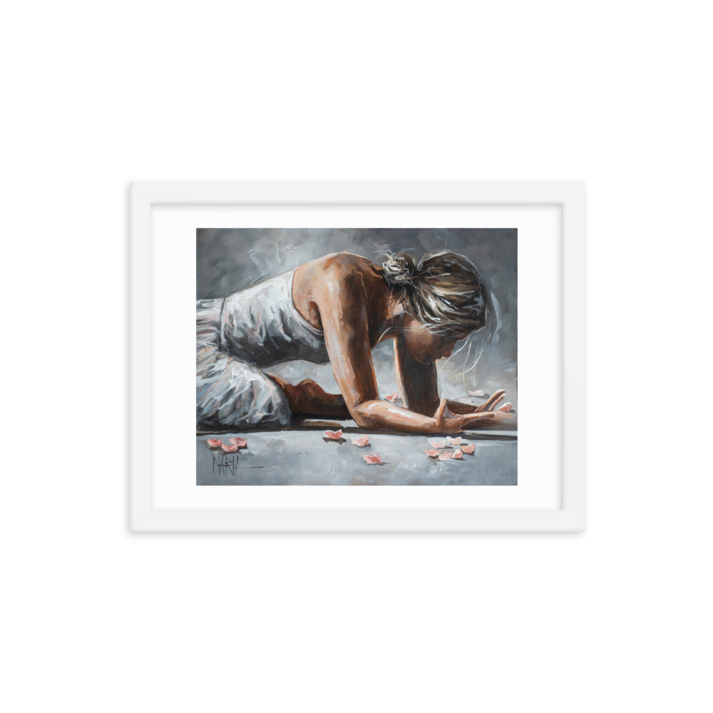 Delivered | Paper Prints