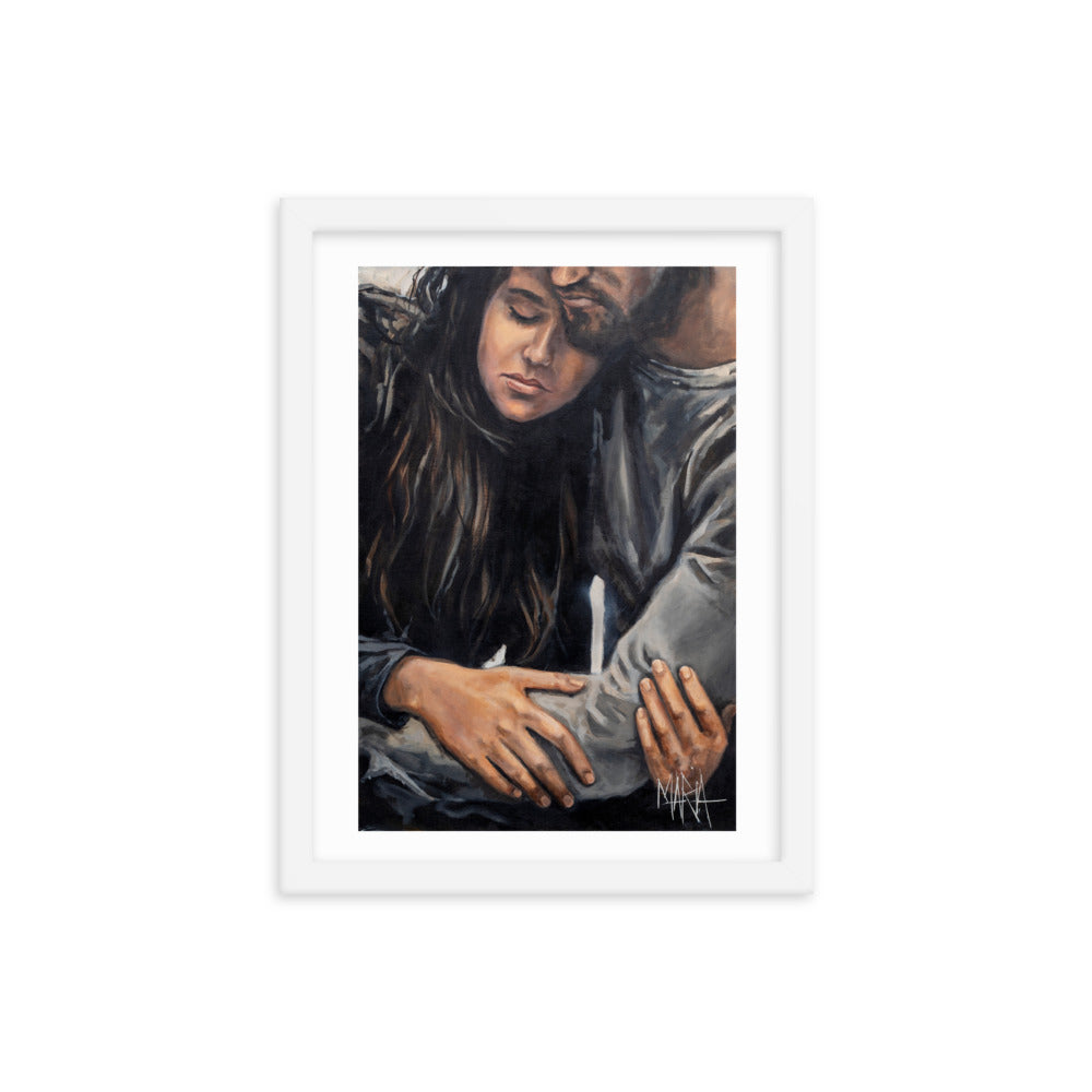 A Promise | Paper Prints