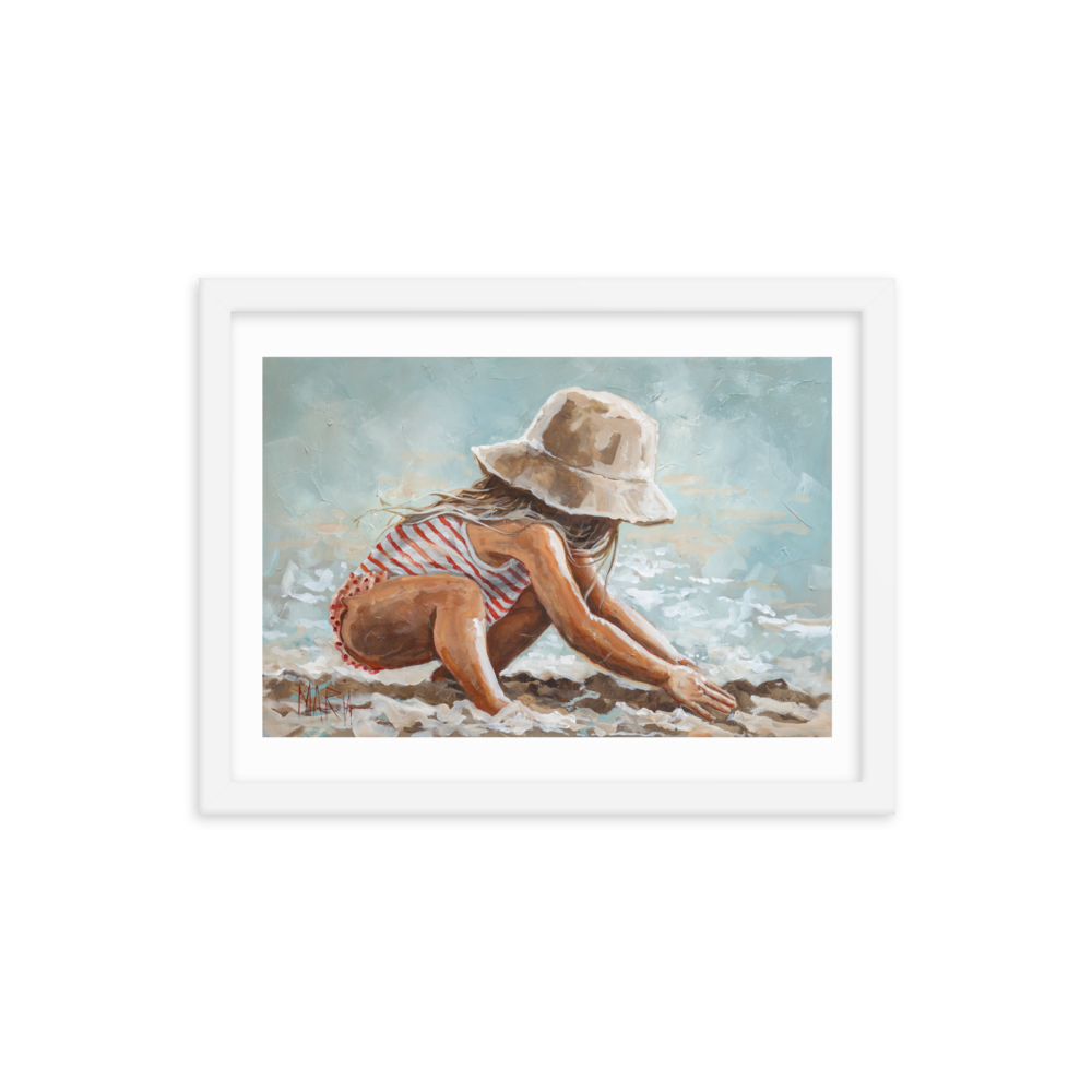 Summer Time | Paper Prints