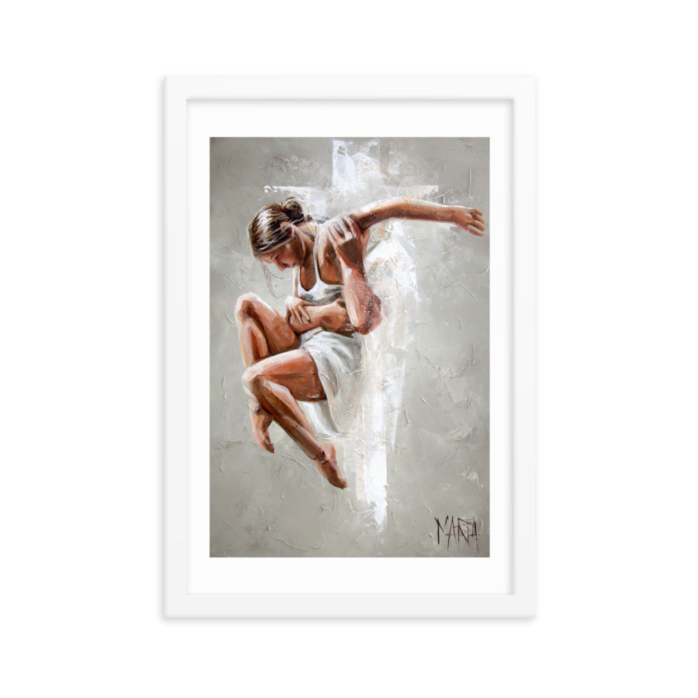 M13154 Dance with my King