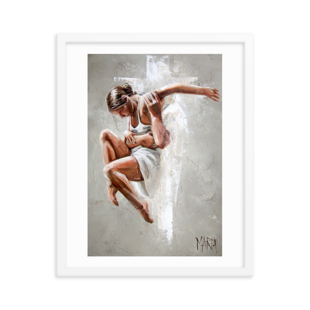 M13154 Dance with my King