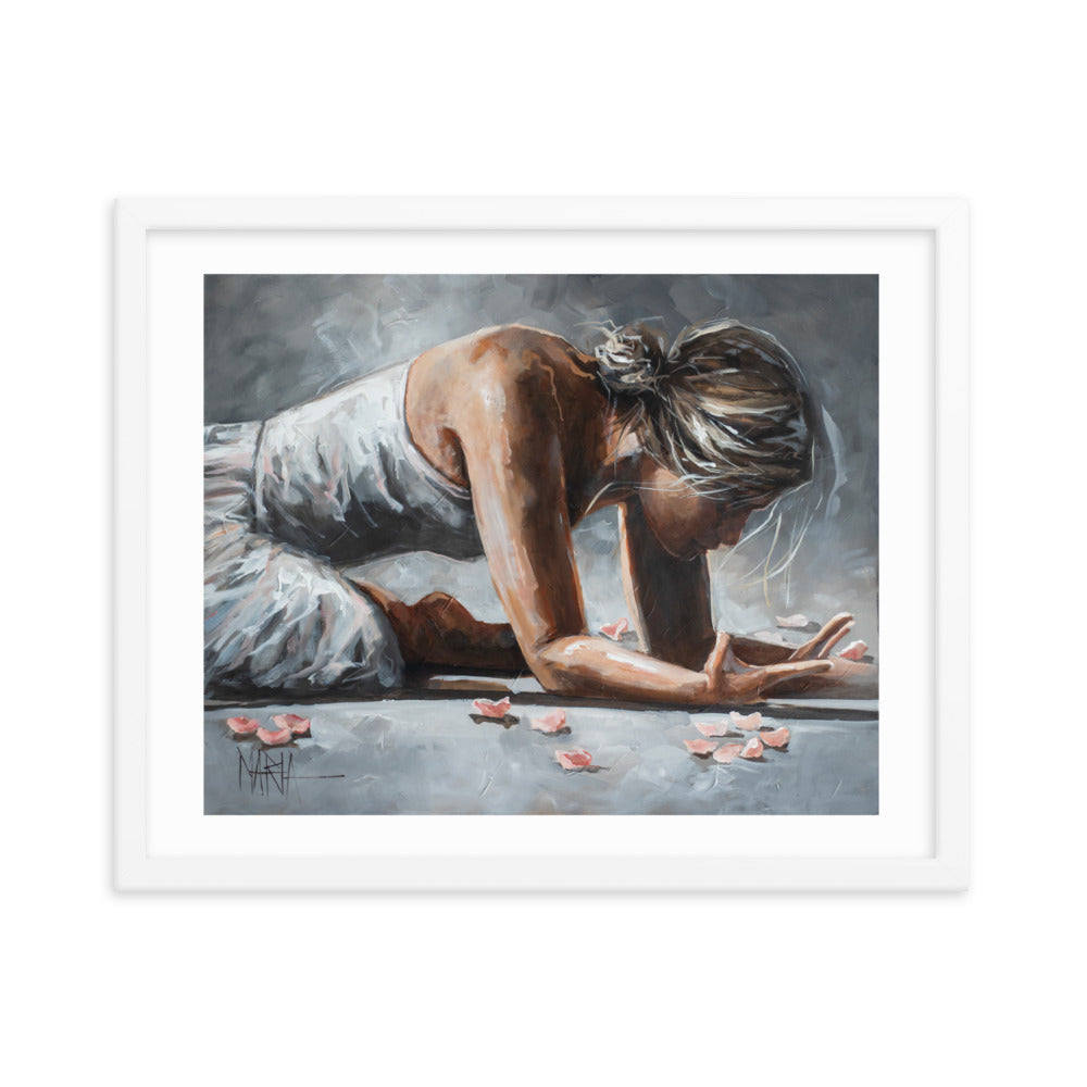 Delivered | Paper Prints