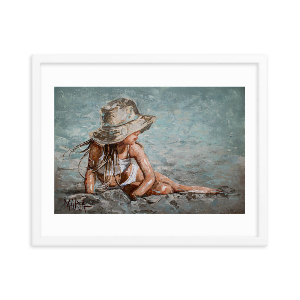 M17093 Timeless Tides