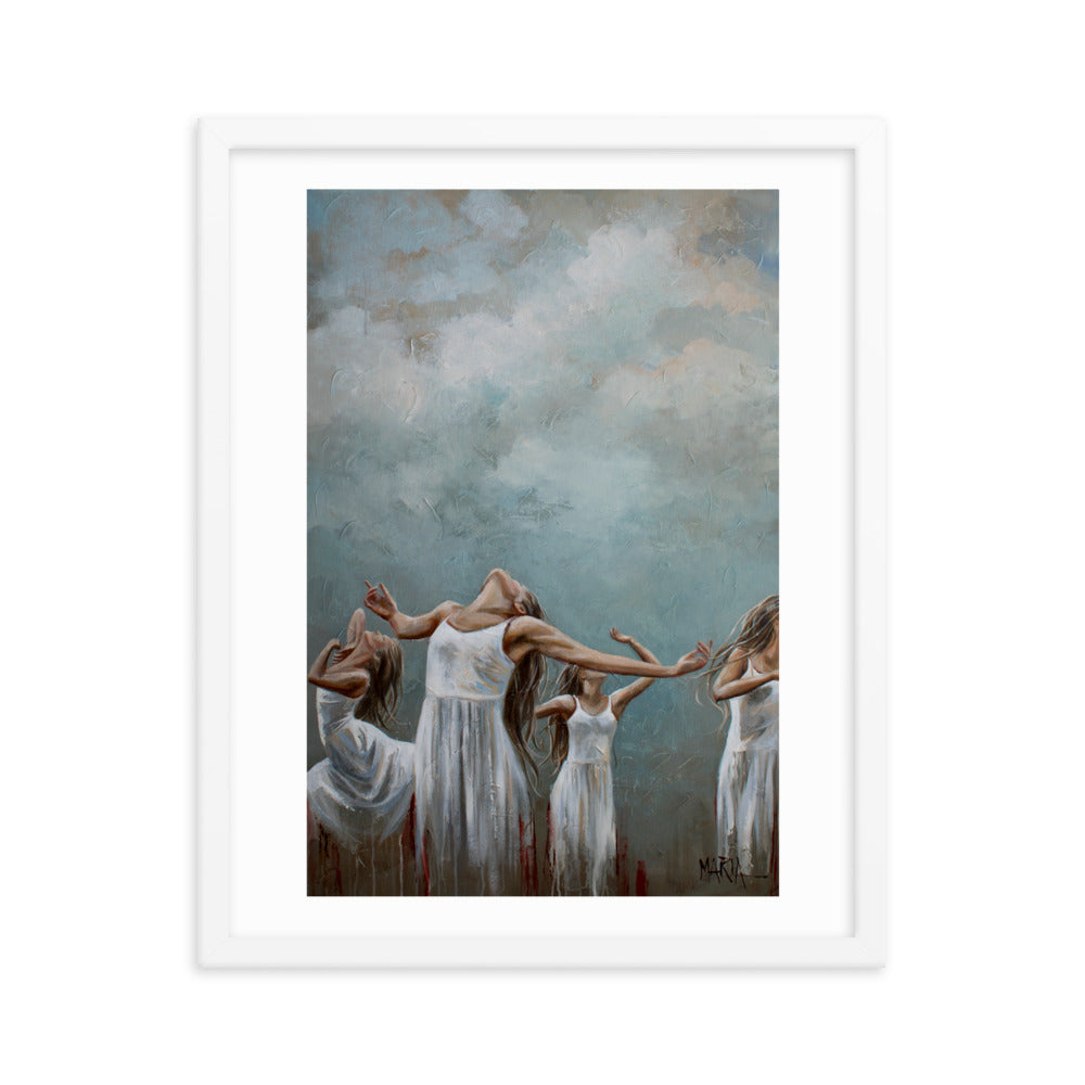 M17082 Overflow with Hope