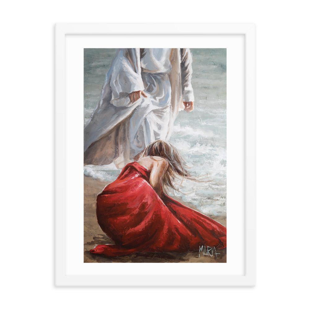 M17028 Jesus, my Savior