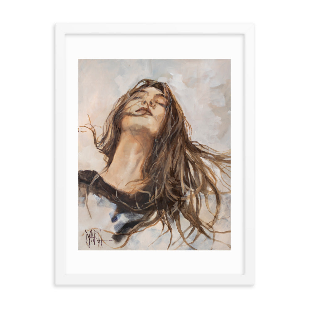 Gratitude | Paper Prints