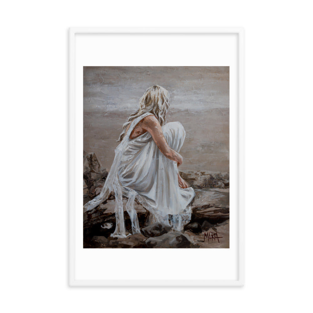 M17076 Waiting on Your Word