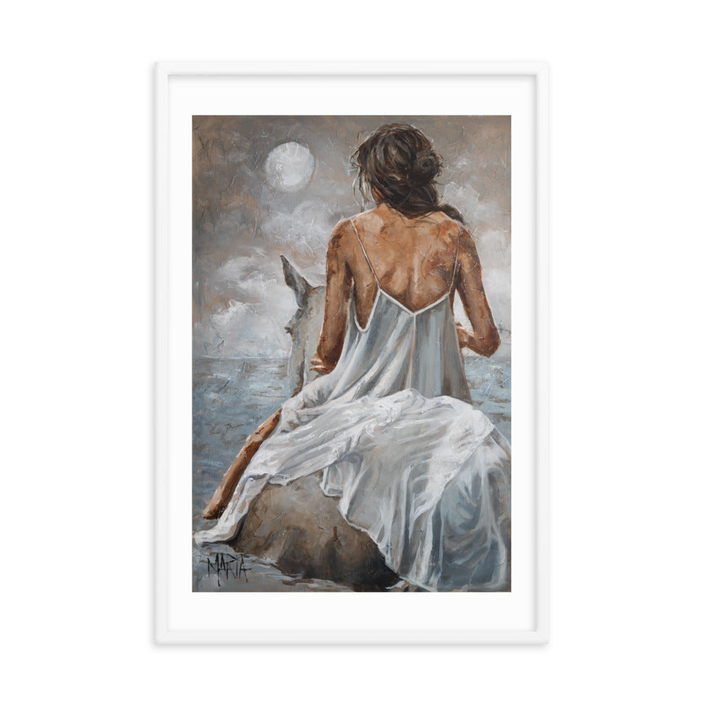 M17042 I live by faith