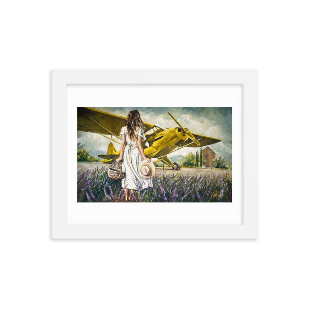 Sienna | Paper Prints