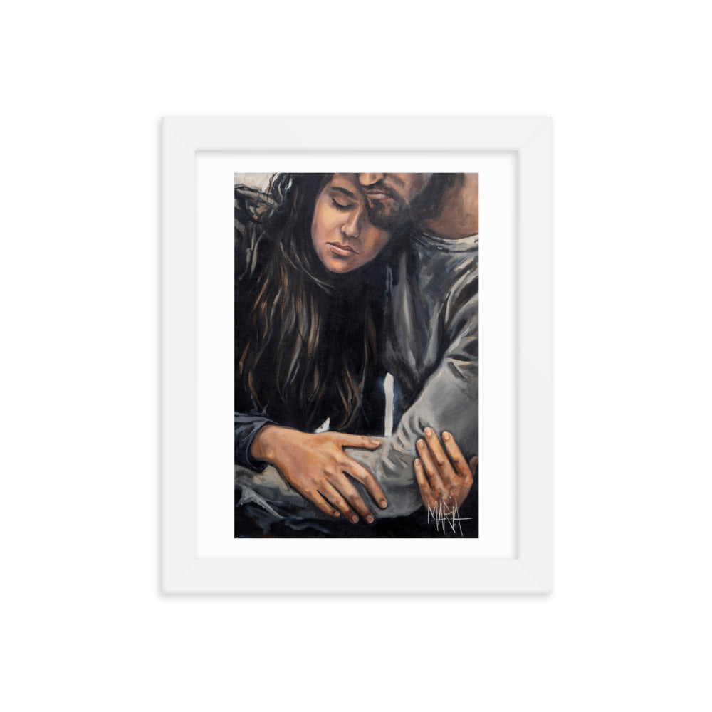 A Promise | Paper Prints