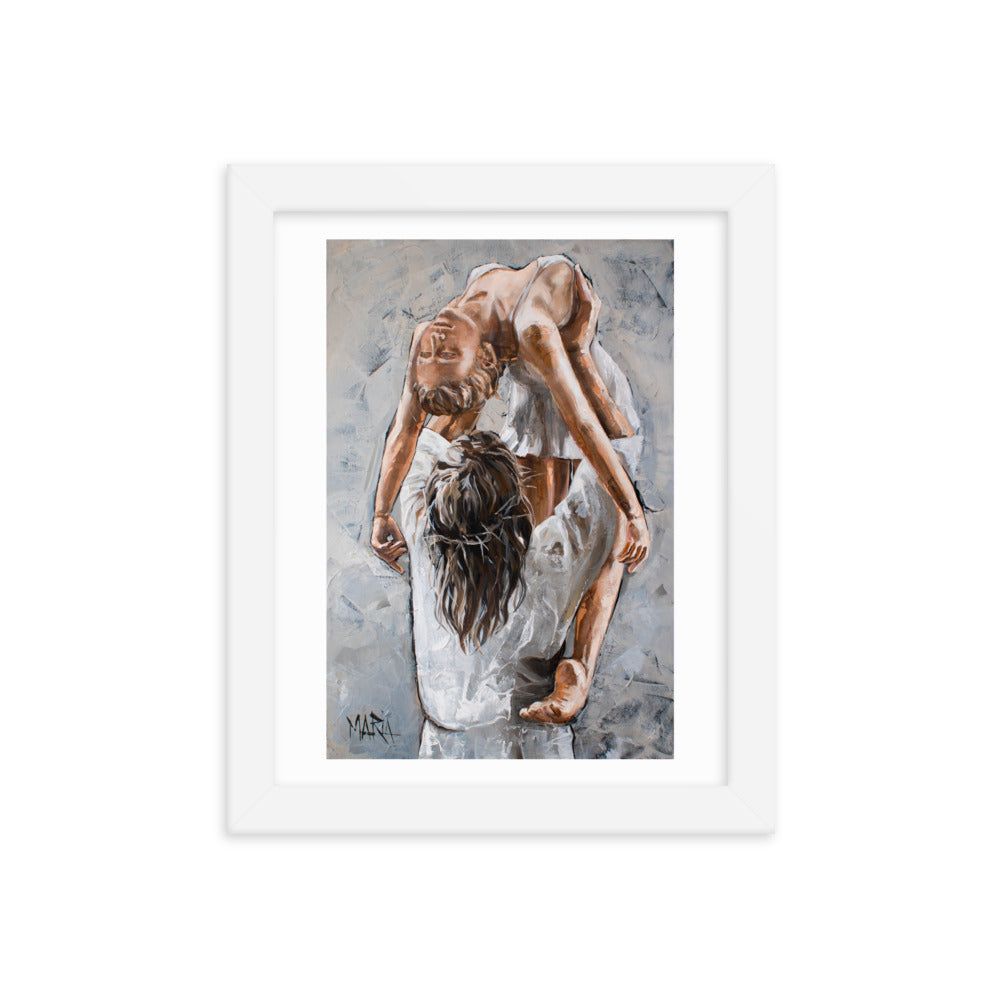 M17102 Lifted on High