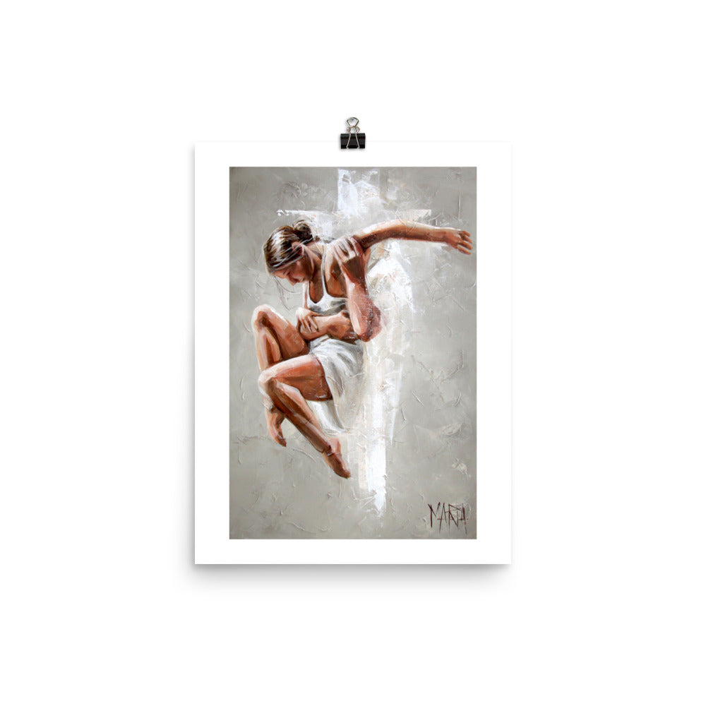 M13154 Dance with my King