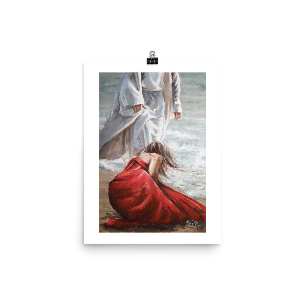 M17028 Jesus, my Savior