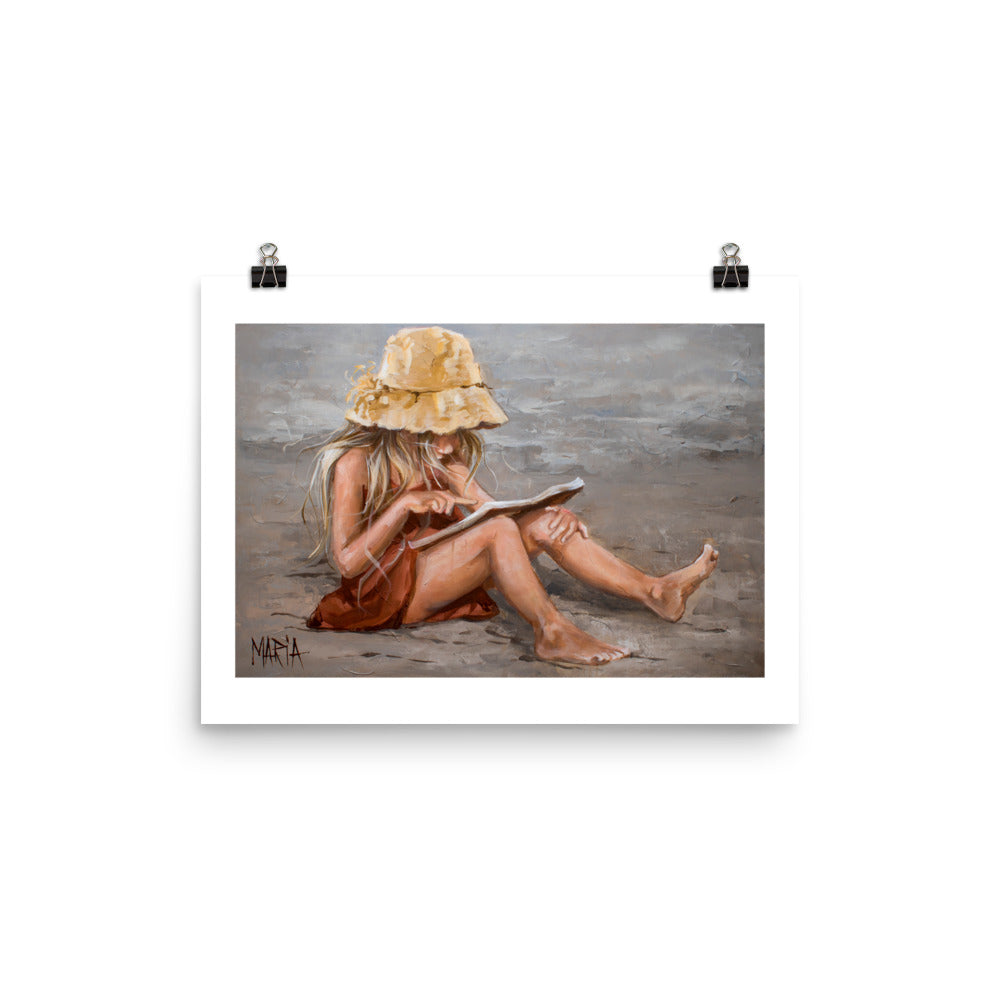 M17084 Entangled Wonder