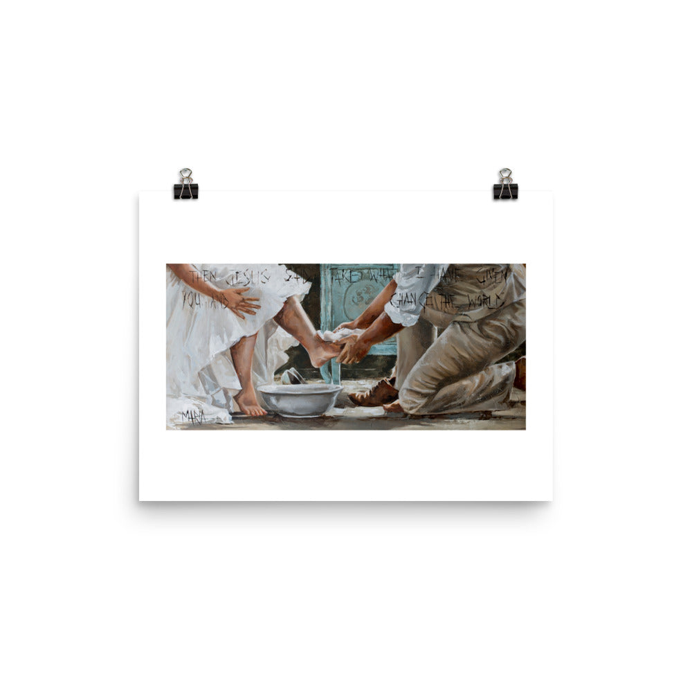 M17061 Humble Obedience