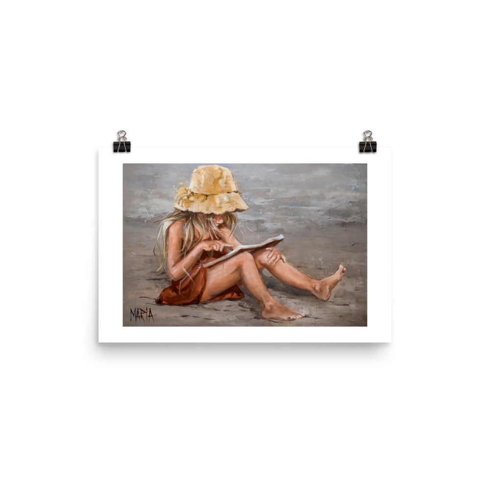 M17084 Entangled Wonder