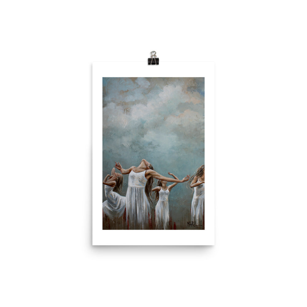 M17082 Overflow with Hope