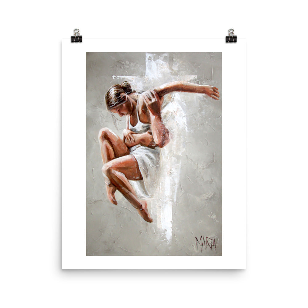 M13154 Dance with my King