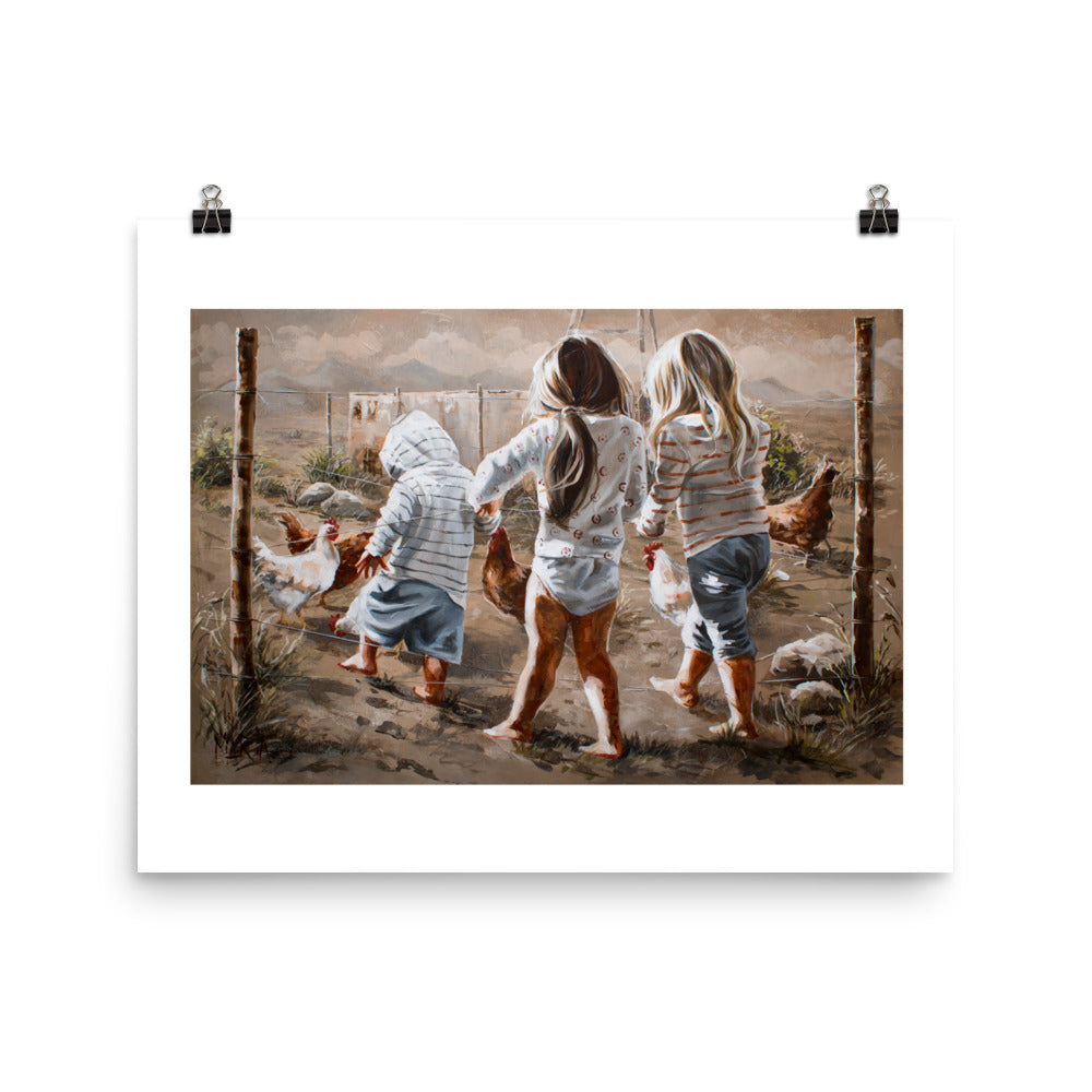 M17085 The Great Adventure